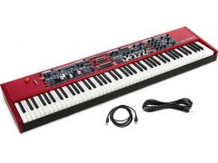 Синтезатор Nord Stage 4 88